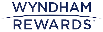 Wyndham Rewards logo